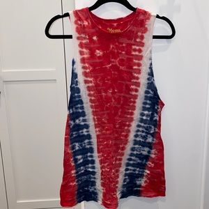 Show Me Your Mumu tank